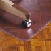CHAIR MAT for Commercial Hard Surface Floors