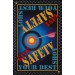SAFETY MESSAGE floor mat – Give Safety Your Best Shot