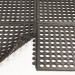 WORKSAFE LIGHT MODULAR Commercial Anti-Fatigue Floor Mat
