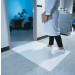 CLEAN ROOM TACKY Mats for Commercial Flooring